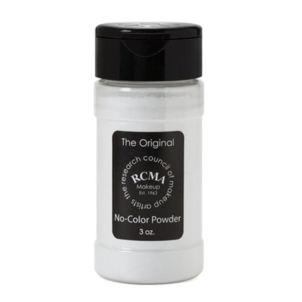 RCMA No color powder